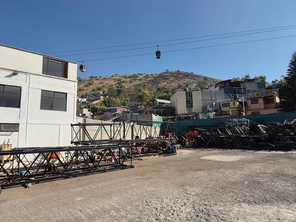 Bodega comercial en Santa Clara Coatitla, Ecatepec de Morelos, foto 8 de 17