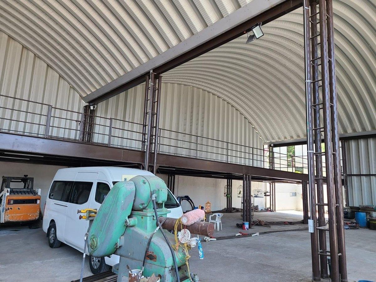 Bodega comercial en Santa Clara Coatitla, Ecatepec de Morelos, foto 15 de 17