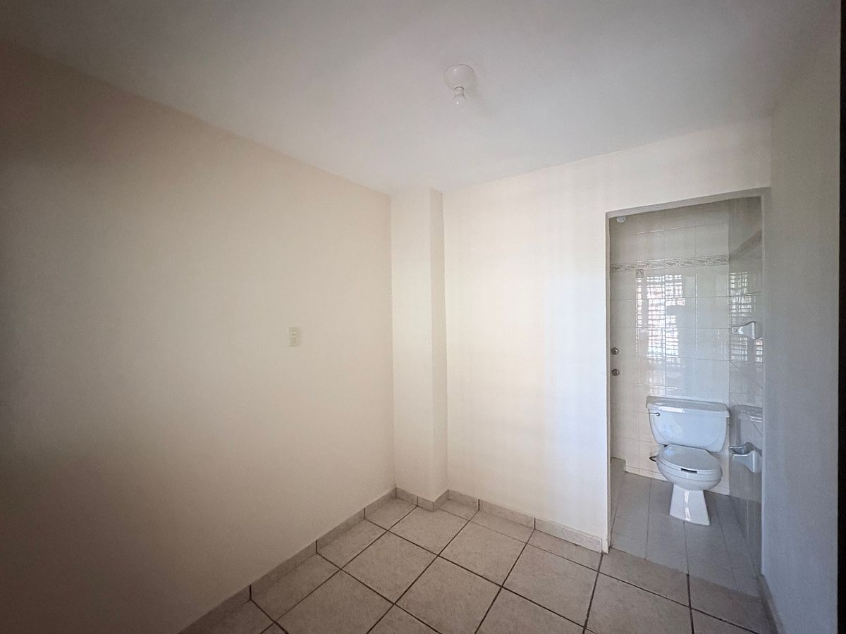 Departamento en Tangamanga, San Luis Potosí, foto 3 de 16