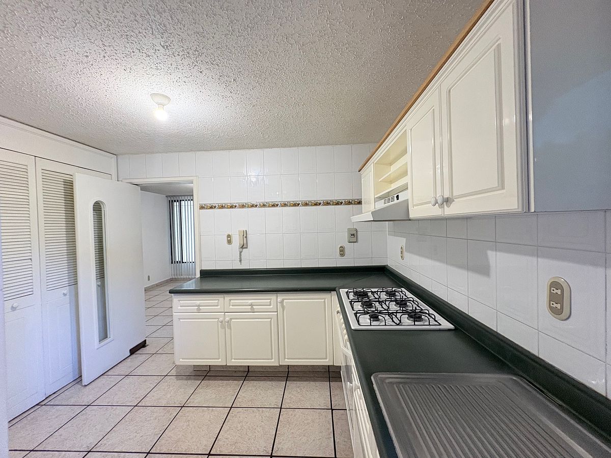 Departamento en Tangamanga, San Luis Potosí, foto 4 de 16