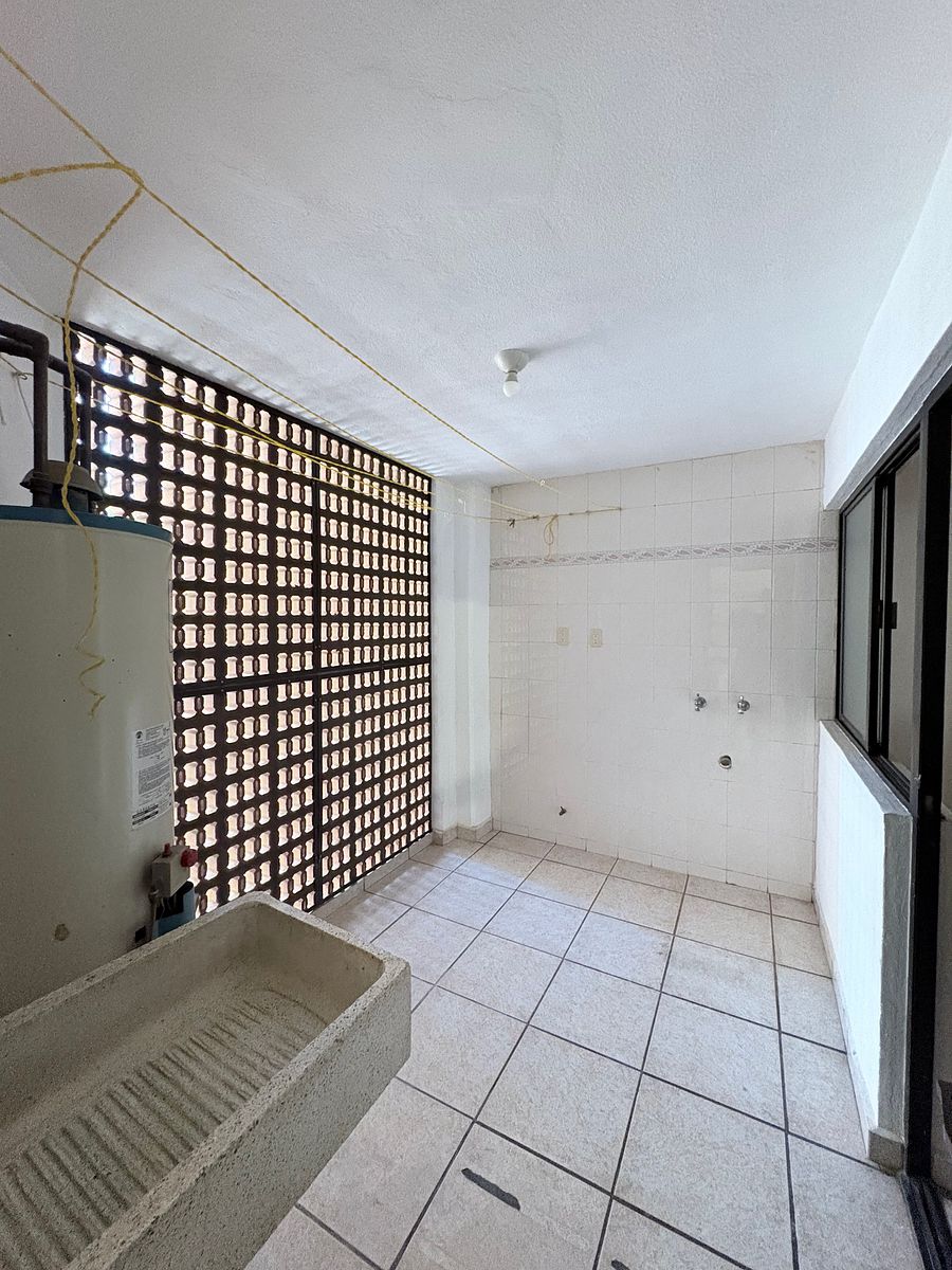Departamento en Tangamanga, San Luis Potosí, foto 10 de 16