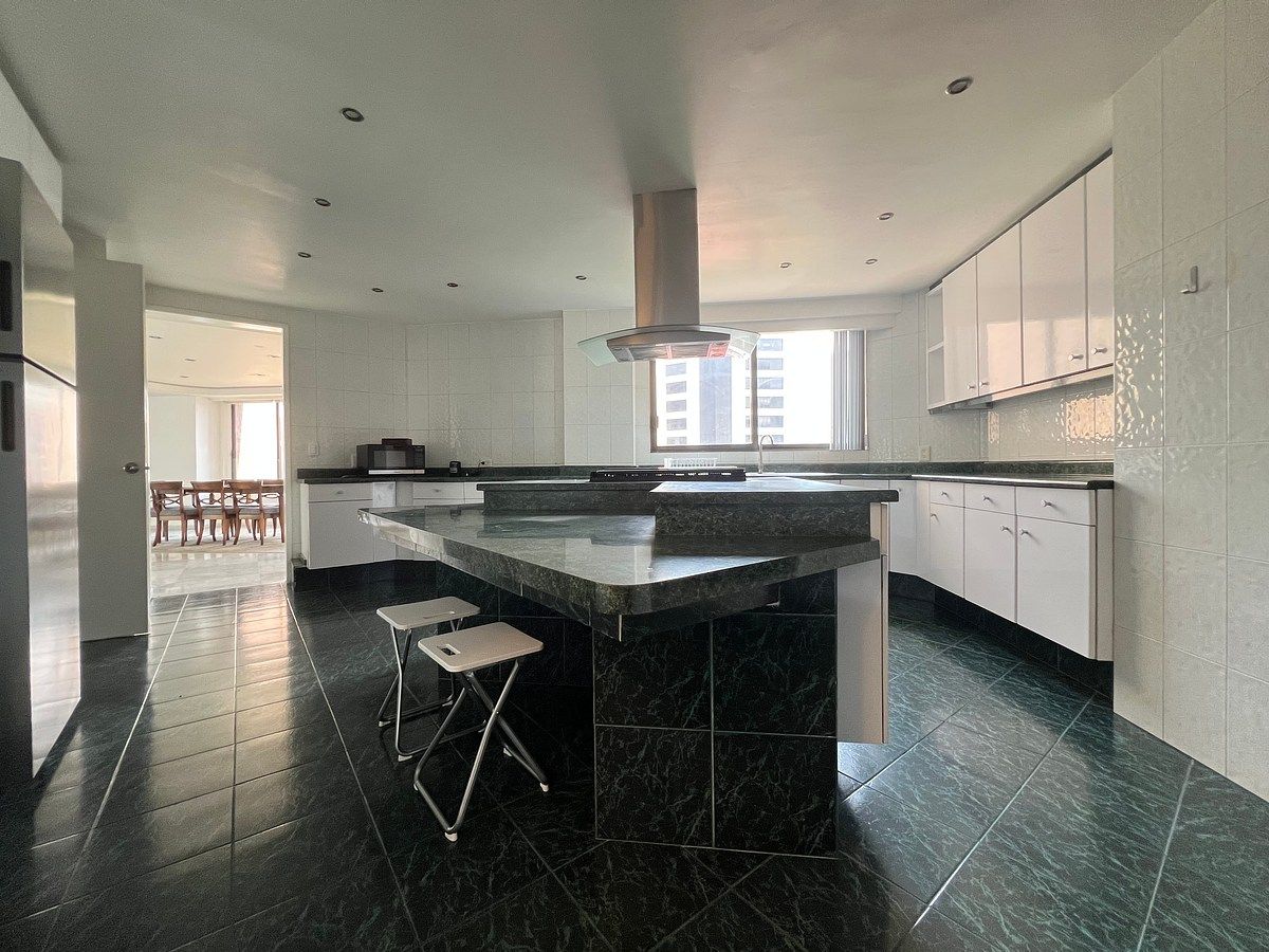 Apartamento em Lomas de Chapultepec III Sección, Miguel Hidalgo, foto 10 de 26