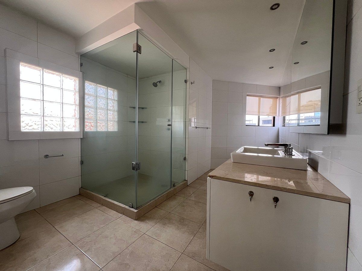 Apartamento em Lomas de Chapultepec III Sección, Miguel Hidalgo, foto 13 de 26