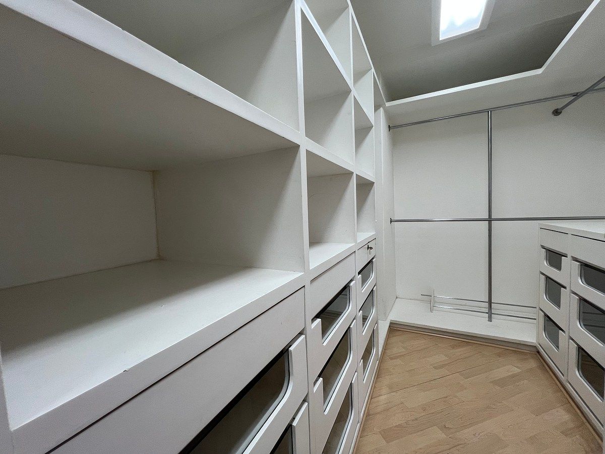 Apartamento em Lomas de Chapultepec III Sección, Miguel Hidalgo, foto 14 de 26