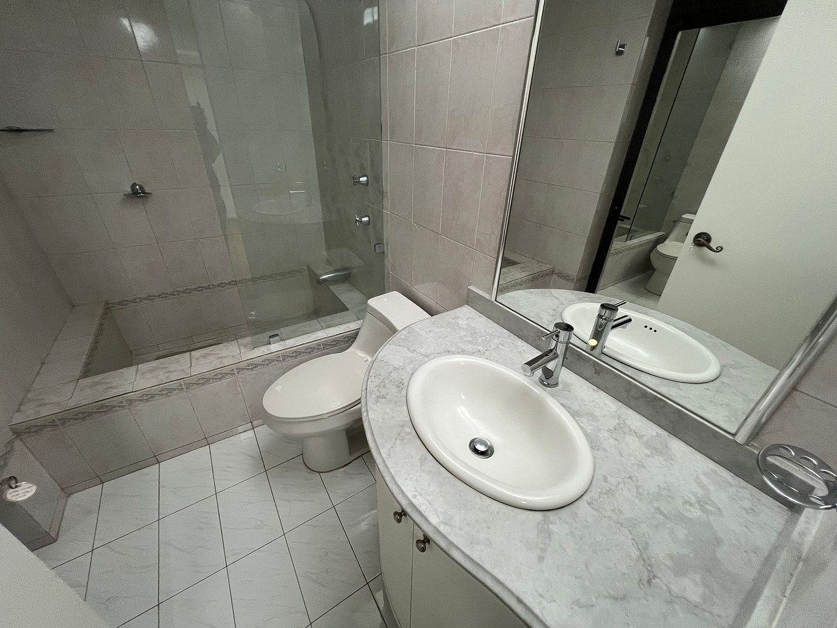 Apartamento em Lomas de Chapultepec III Sección, Miguel Hidalgo, foto 20 de 26
