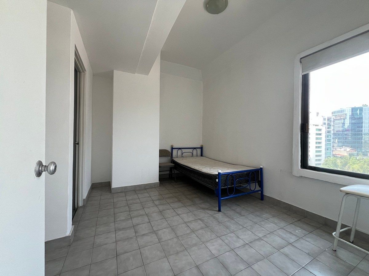 Apartamento em Lomas de Chapultepec III Sección, Miguel Hidalgo, foto 23 de 26