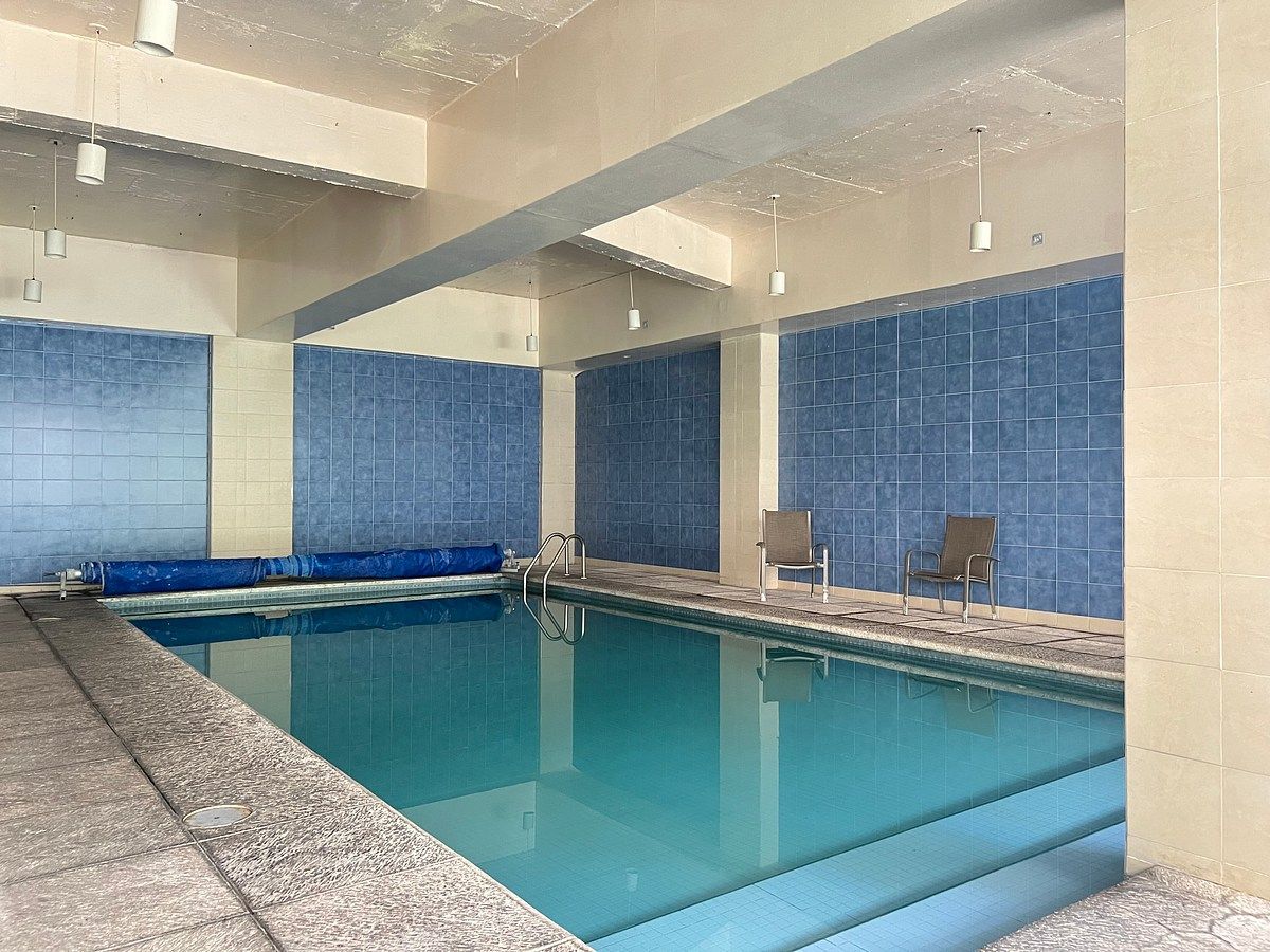 Apartamento em Lomas de Chapultepec III Sección, Miguel Hidalgo, foto 24 de 26