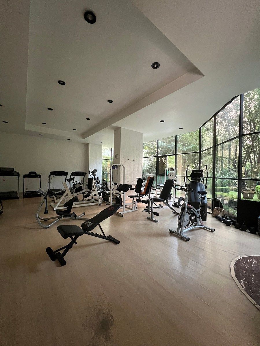 Apartamento em Lomas de Chapultepec III Sección, Miguel Hidalgo, foto 25 de 26