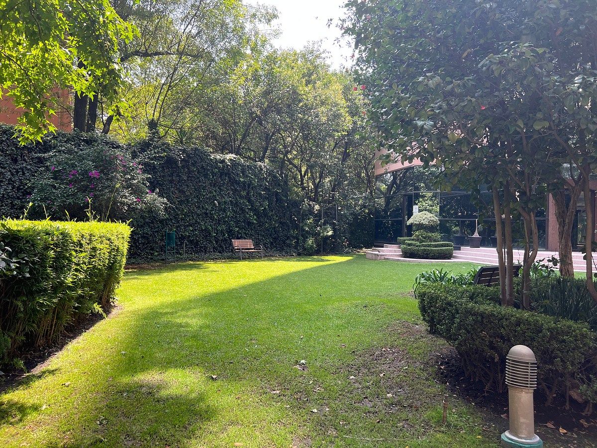 Apartamento em Lomas de Chapultepec III Sección, Miguel Hidalgo, foto 26 de 26