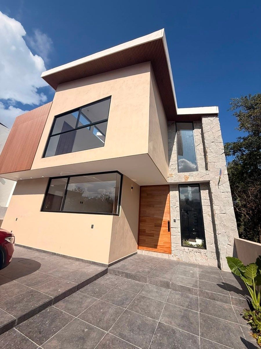 Casa Élan- El Encinar - Altozano (KW), foto 1 de 31