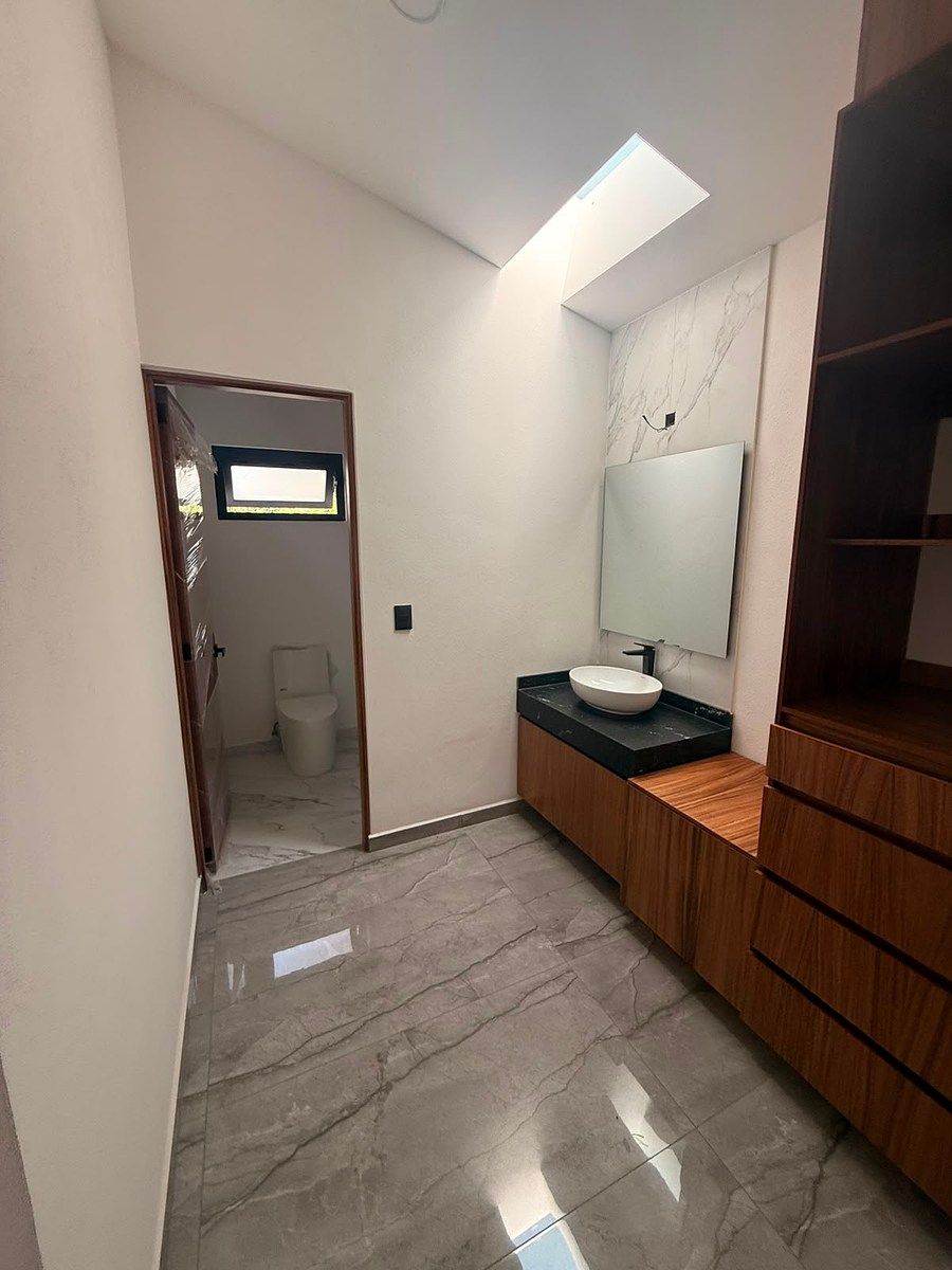Casa en Altozano, Morelia, foto 8 de 31