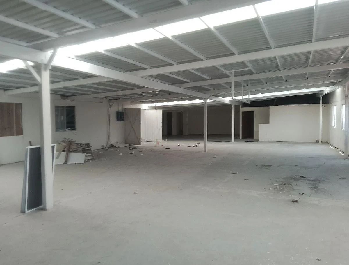 Renta de Bodega Comercial en Peñon de Los Baños Venustiano Carranza AD41, foto 1 de 10