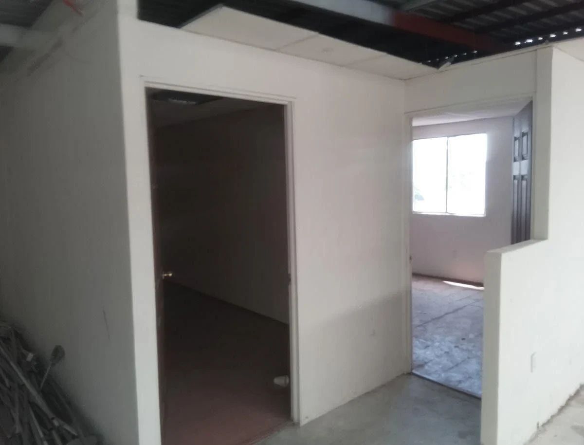 Bodega comercial en Peñón de los Baños, Venustiano Carranza, foto 4 de 10