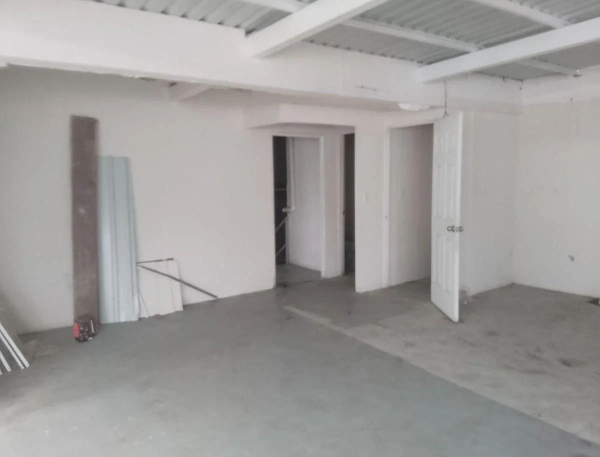 Bodega comercial en Peñón de los Baños, Venustiano Carranza, foto 5 de 10