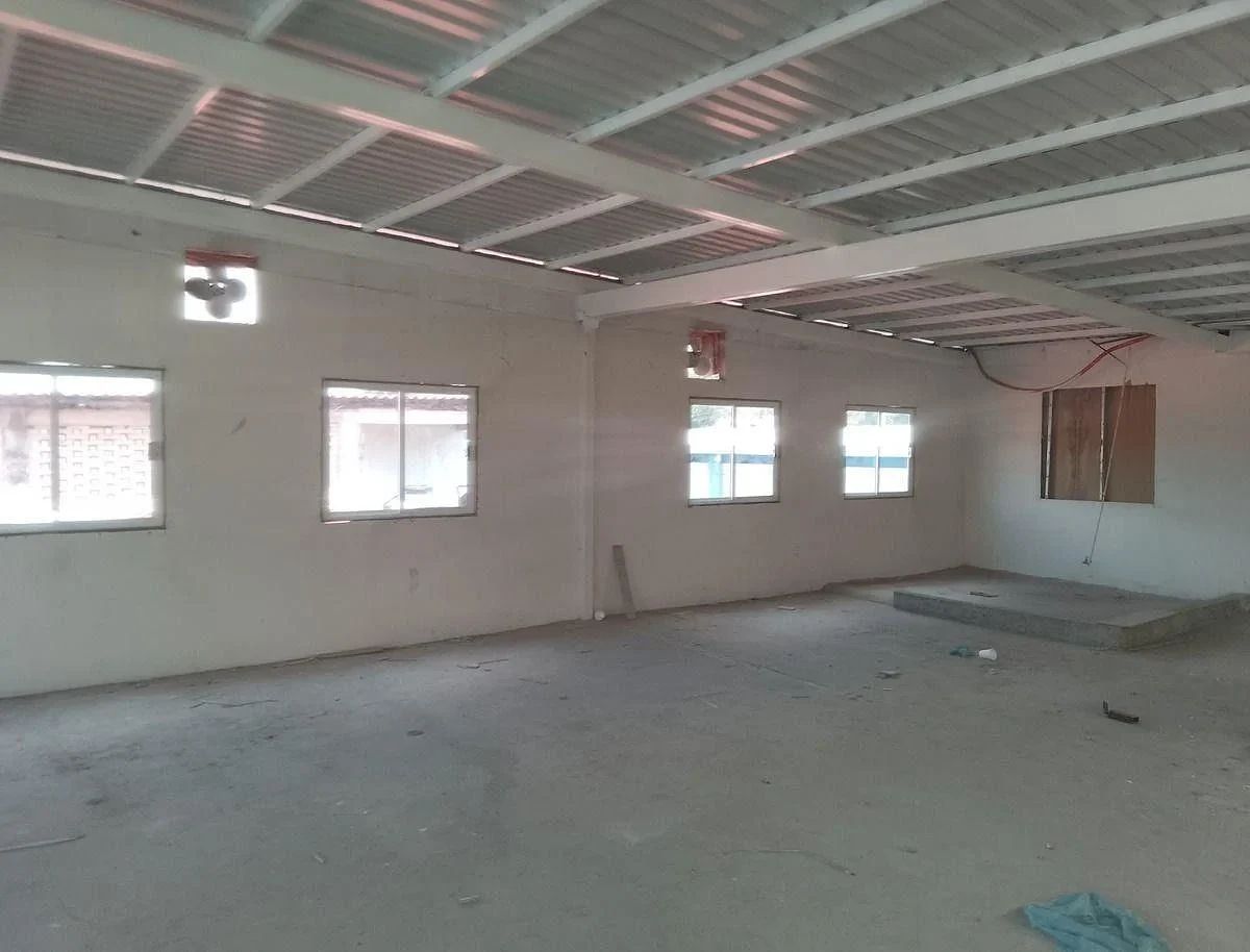 Bodega comercial en Peñón de los Baños, Venustiano Carranza, foto 6 de 10