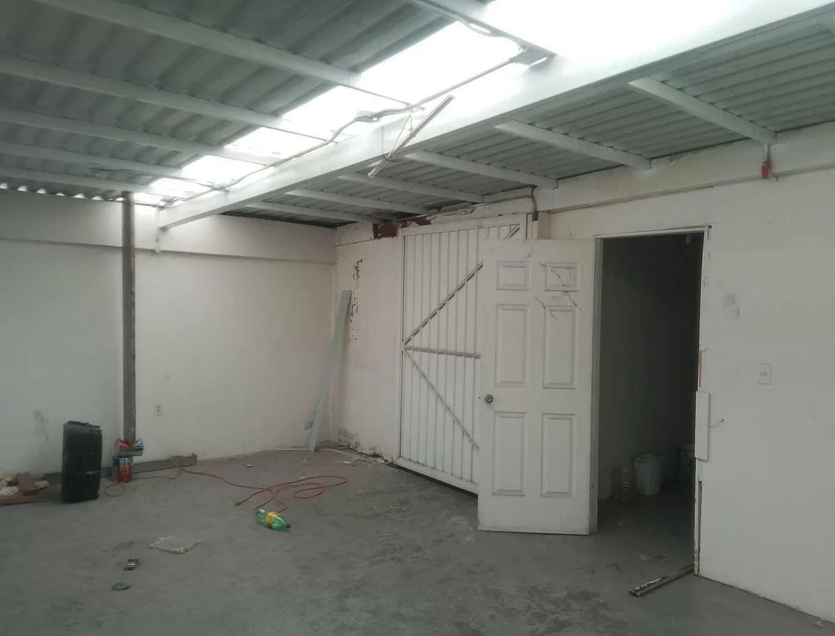 Bodega comercial en Peñón de los Baños, Venustiano Carranza, foto 9 de 10