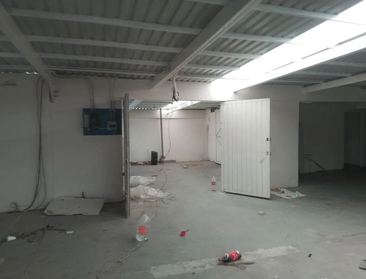Bodega comercial en Peñón de los Baños, Venustiano Carranza, foto 10 de 10