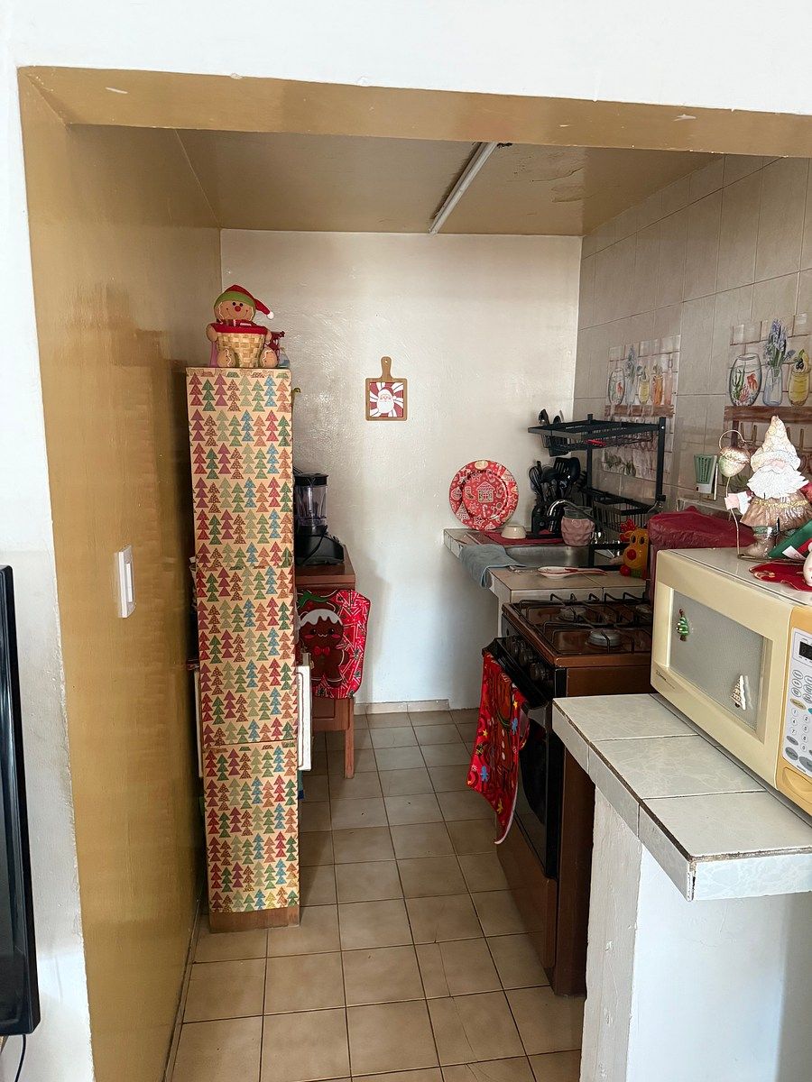 Casa em Santa Teresita, Guadalajara, foto 5 de 10