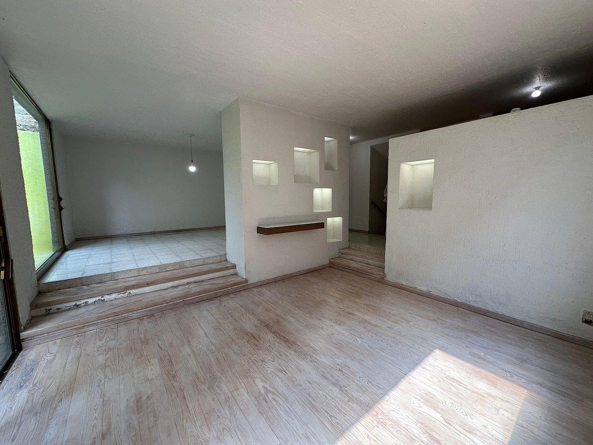 Casa em Fraccionamiento Jardines de Guadalupe, Zapopan, foto 5 de 31