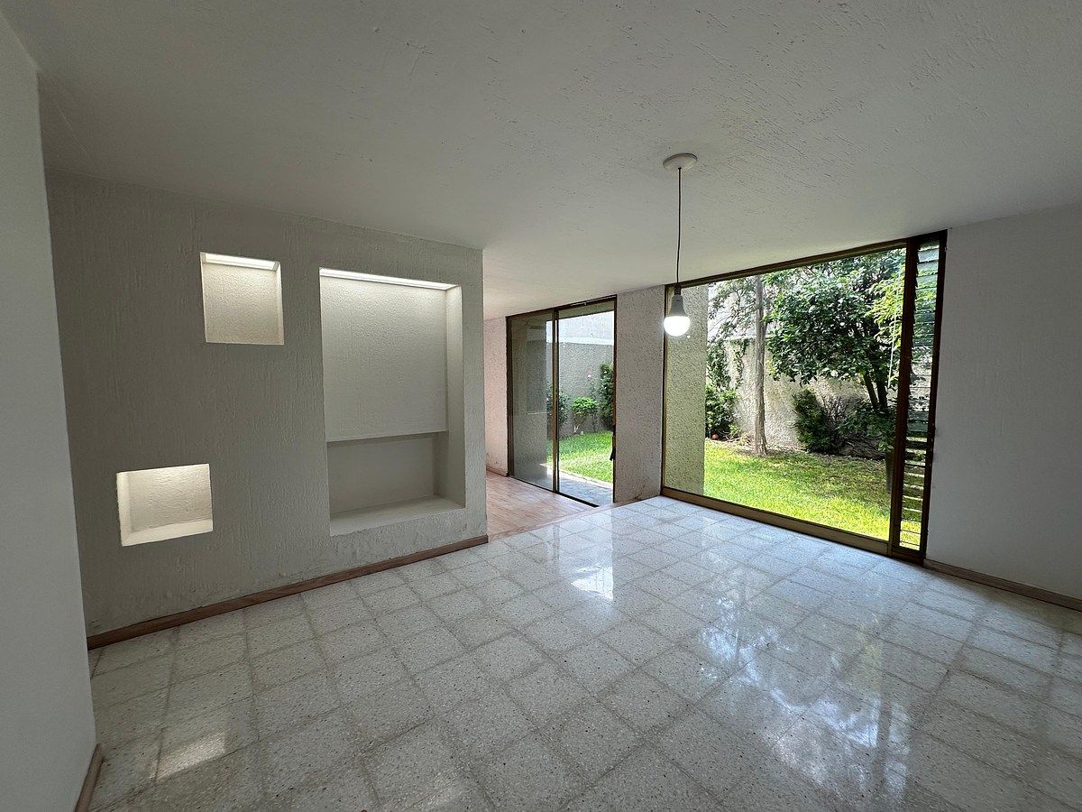 Casa em Fraccionamiento Jardines de Guadalupe, Zapopan, foto 7 de 31