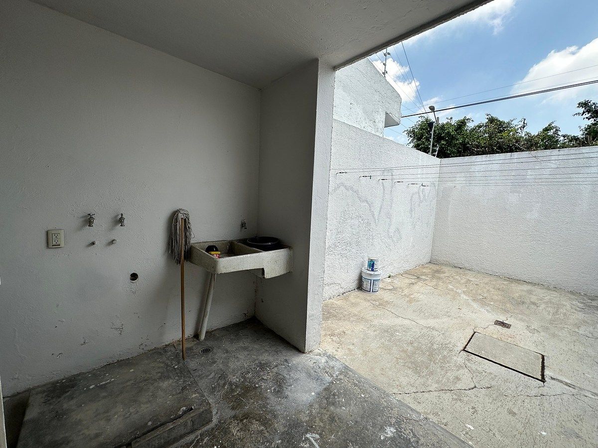 Casa em Fraccionamiento Jardines de Guadalupe, Zapopan, foto 16 de 31