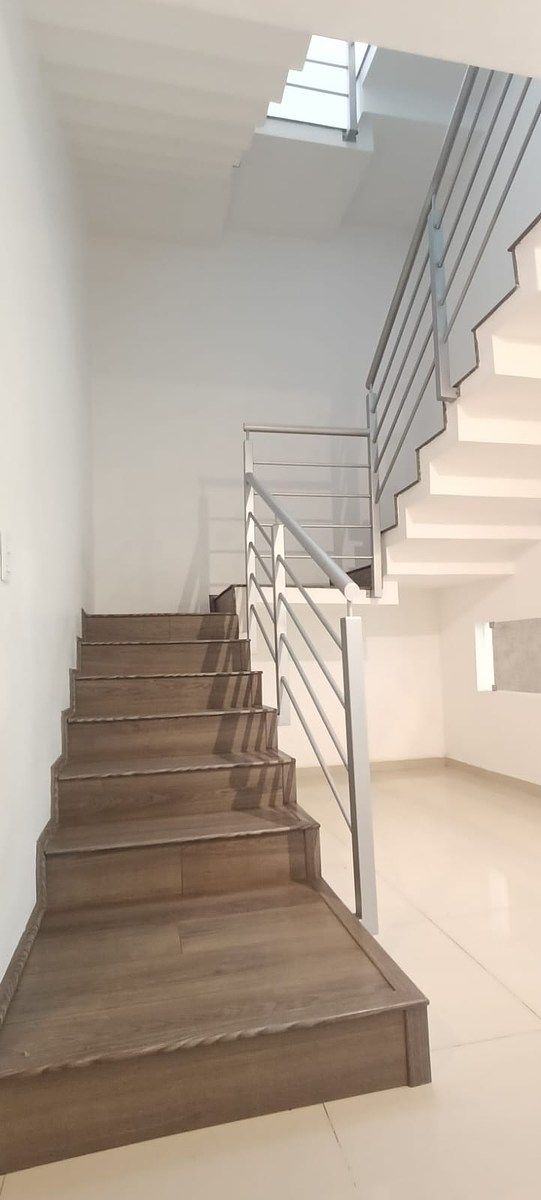 Casa en Zona Plateada, Pachuca de Soto, foto 8 de 14