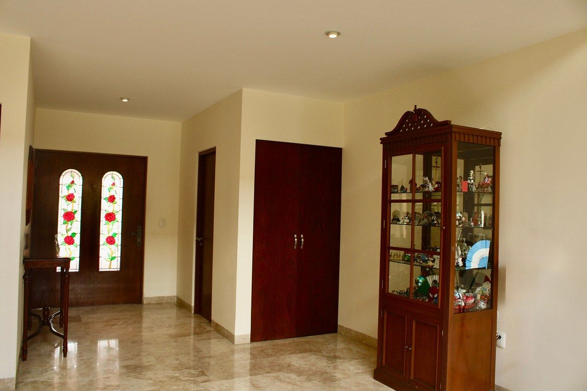 Casa em condomínio fechado em Balvanera Polo y Country Club, Corregidora, foto 4 de 44