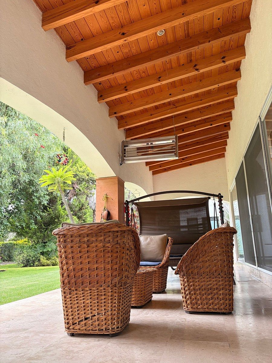 Casa em condomínio fechado em Balvanera Polo y Country Club, Corregidora, foto 36 de 44
