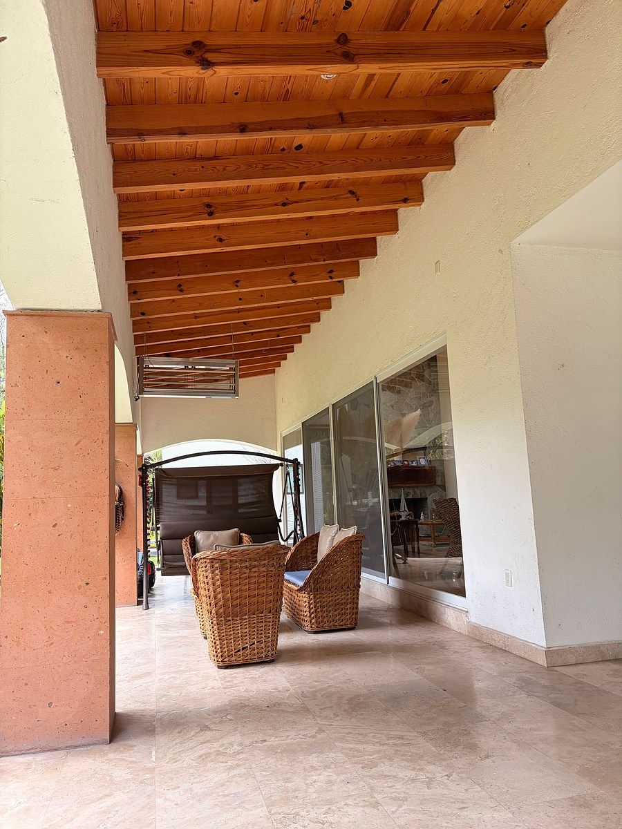 Casa em condomínio fechado em Balvanera Polo y Country Club, Corregidora, foto 37 de 44