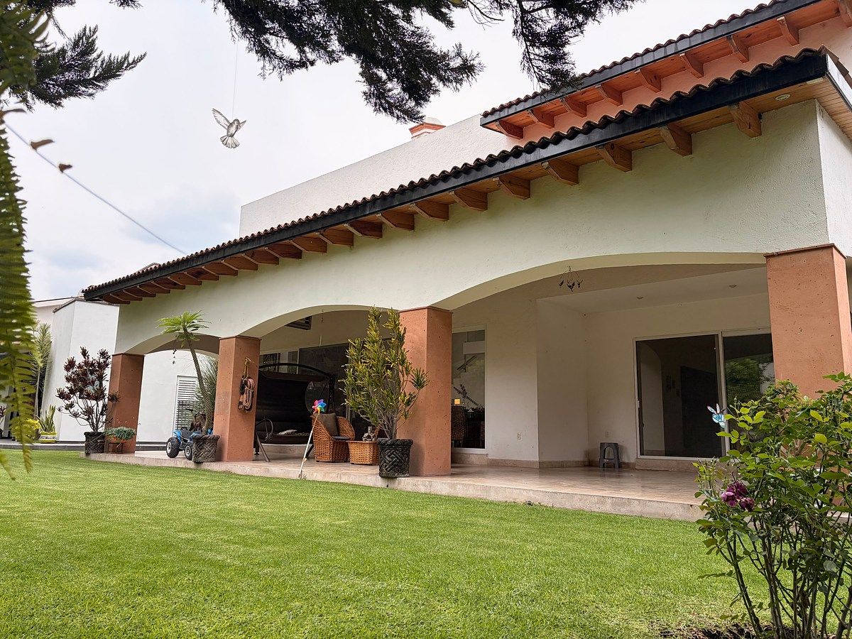 Casa em condomínio fechado em Balvanera Polo y Country Club, Corregidora, foto 39 de 44