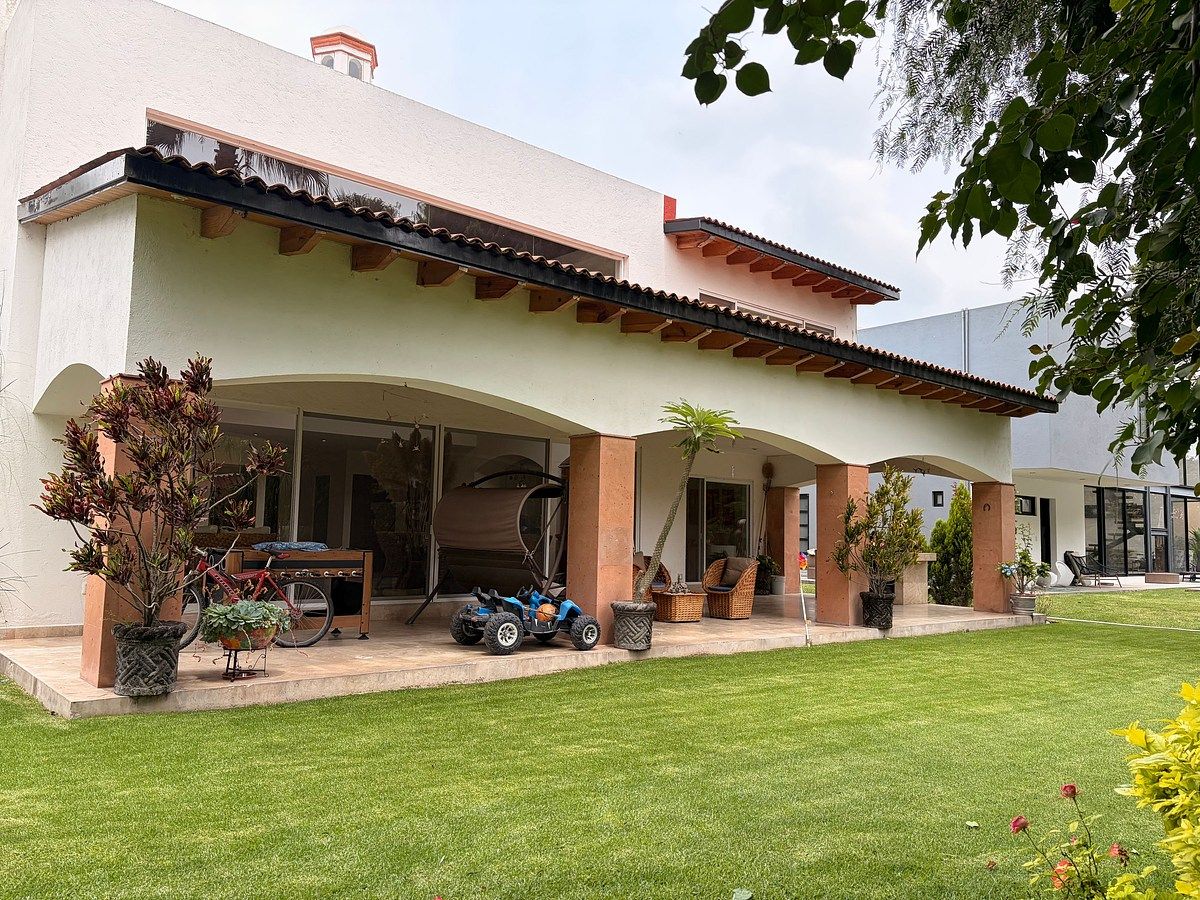 Casa em condomínio fechado em Balvanera Polo y Country Club, Corregidora, foto 40 de 44