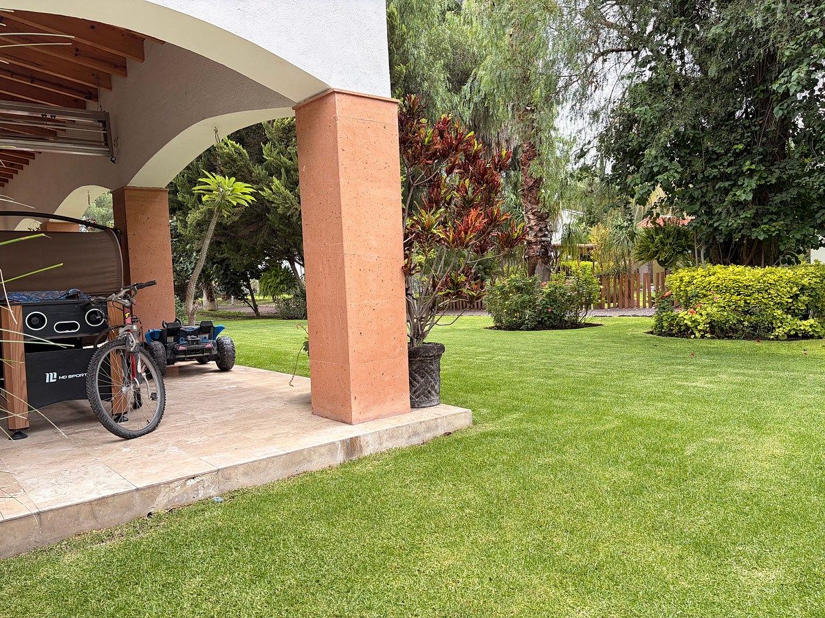 Casa em condomínio fechado em Balvanera Polo y Country Club, Corregidora, foto 42 de 44