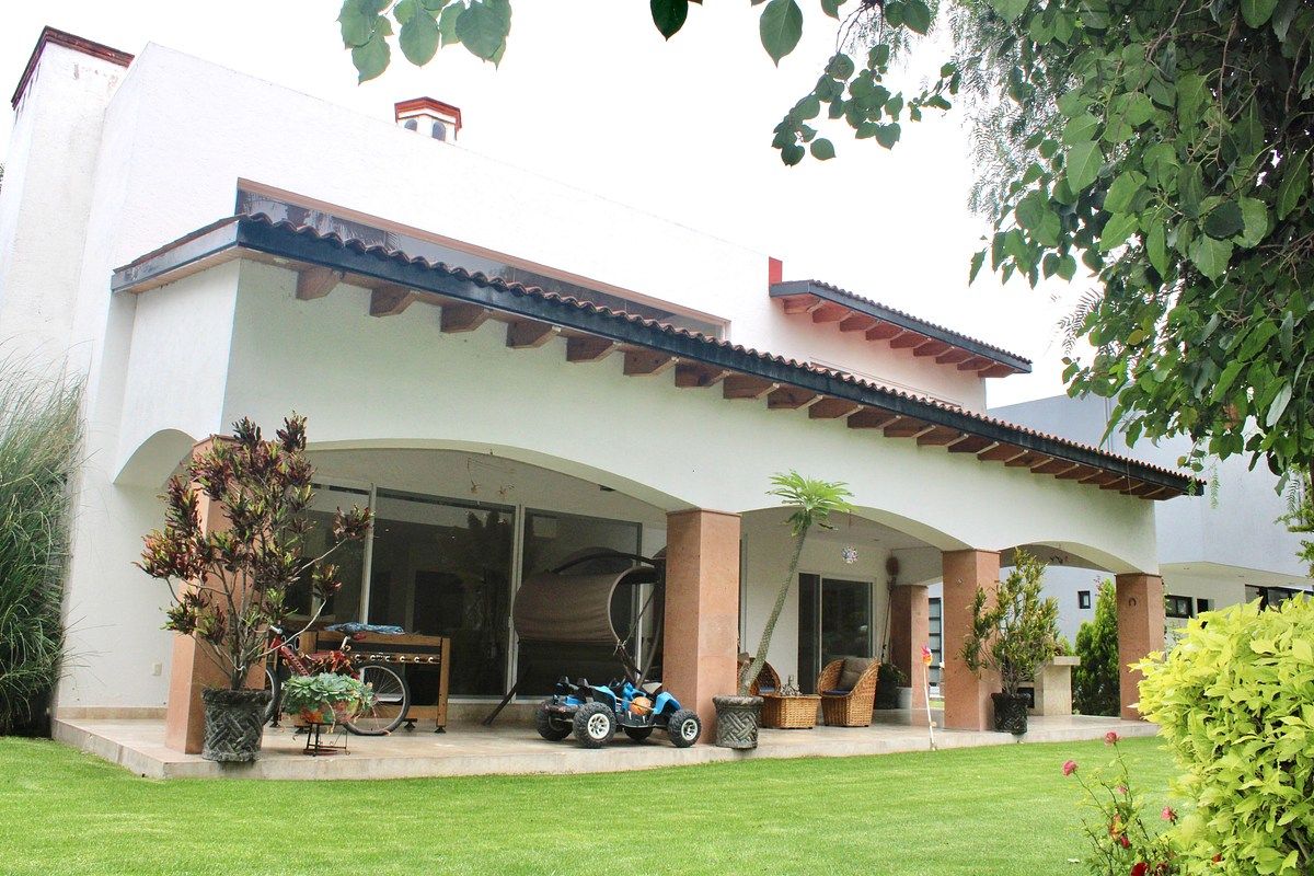 Casa em condomínio fechado em Balvanera Polo y Country Club, Corregidora, foto 43 de 44