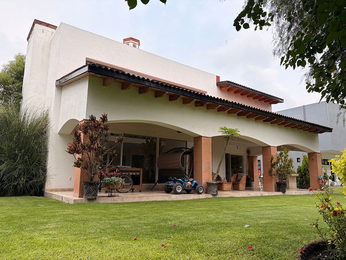 Casa em condomínio fechado em Balvanera Polo y Country Club, Corregidora, foto 44 de 44