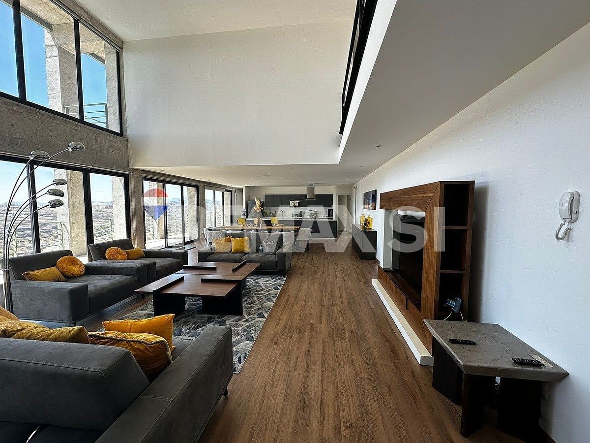 APARTAMENTO PARA ALUGAR NO ALTOS JURIQUILLA GARDEN, foto 1 de 23