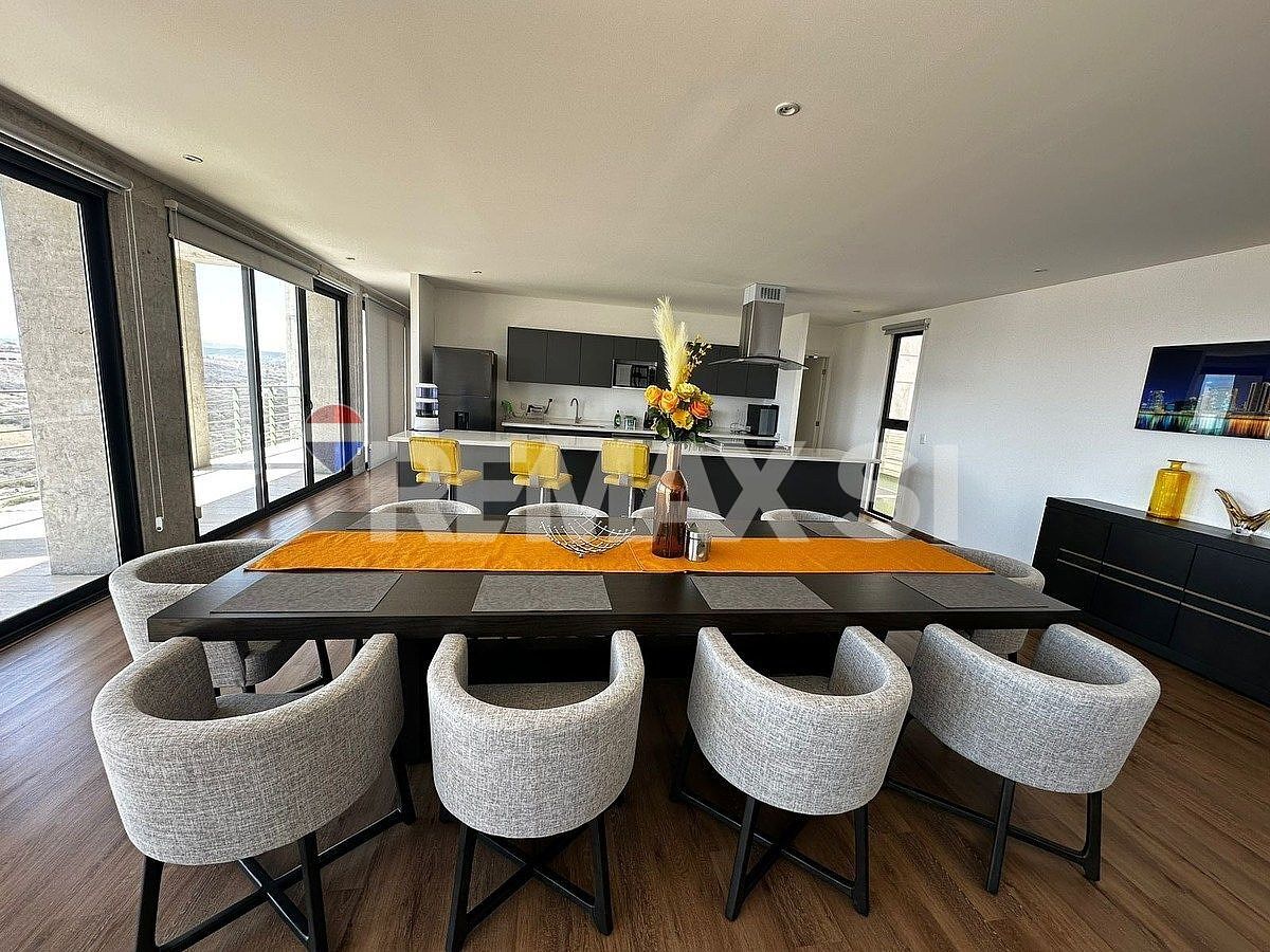 Apartamento em Altos Juriquilla, Querétaro, foto 4 de 23