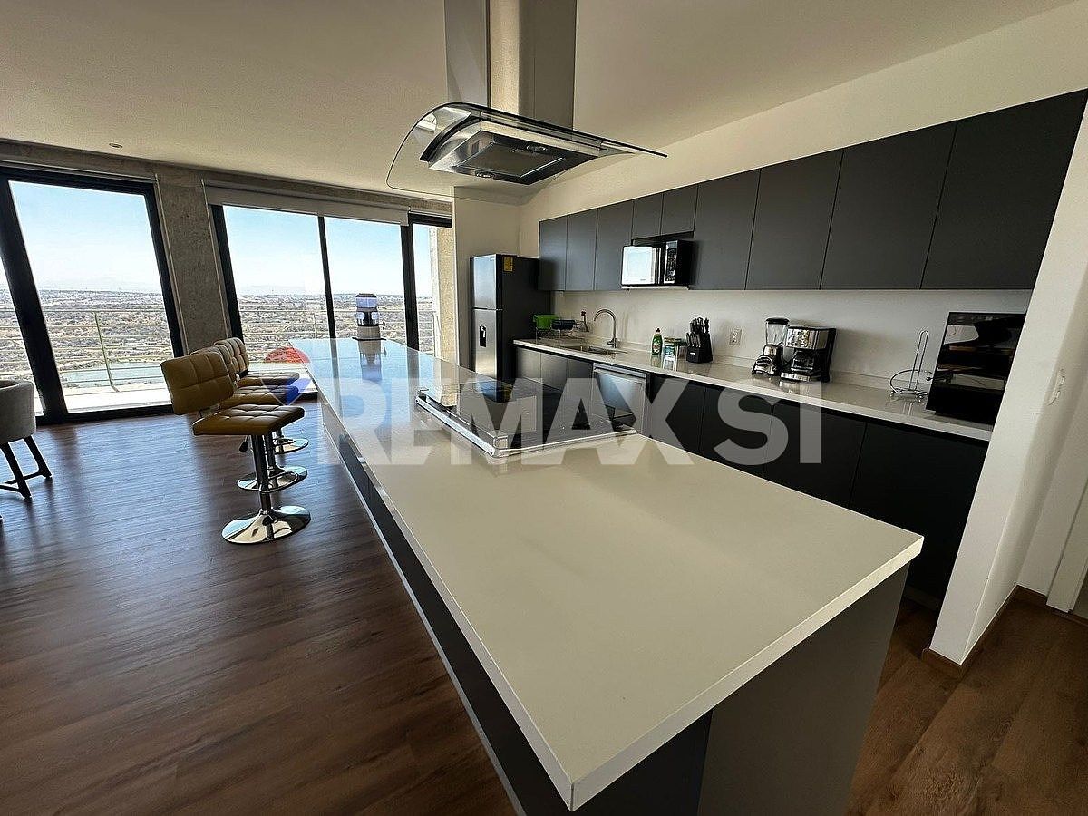 Apartamento em Altos Juriquilla, Querétaro, foto 5 de 23