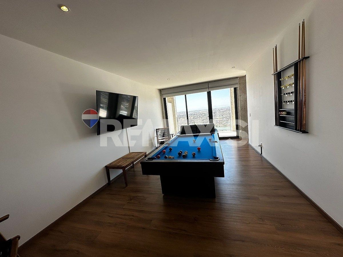 Apartamento em Altos Juriquilla, Querétaro, foto 6 de 23
