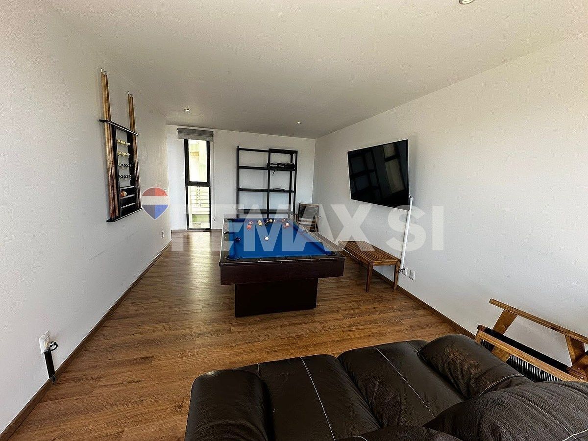 Apartamento em Altos Juriquilla, Querétaro, foto 7 de 23