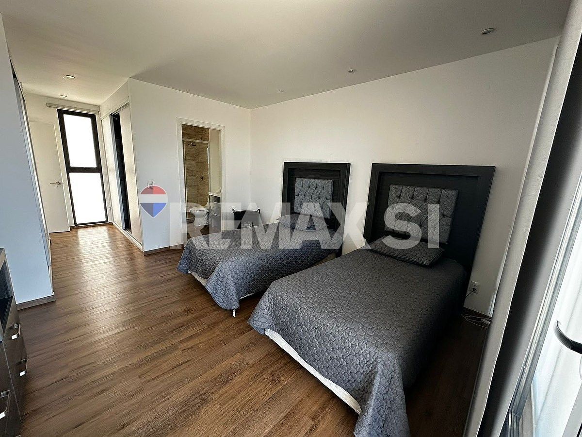 Apartamento em Altos Juriquilla, Querétaro, foto 11 de 23