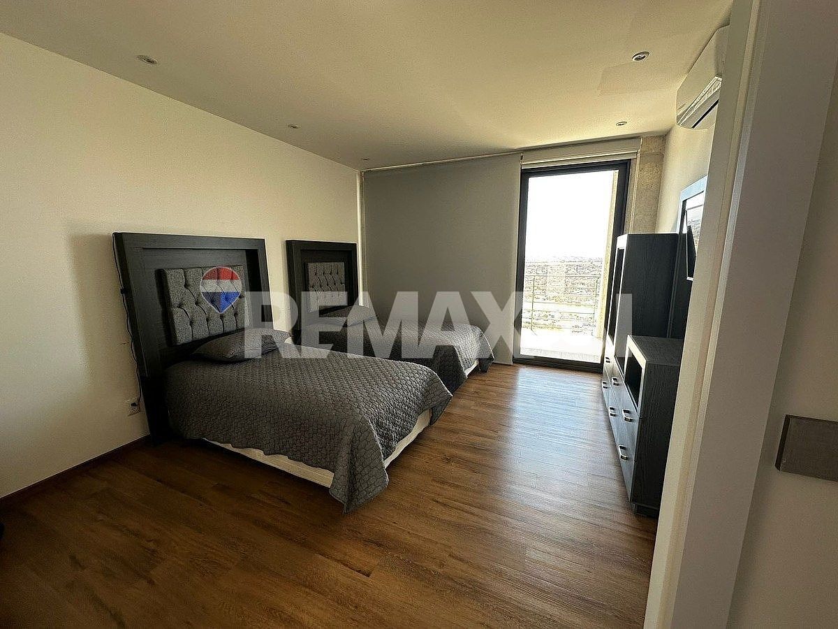 Apartamento em Altos Juriquilla, Querétaro, foto 13 de 23