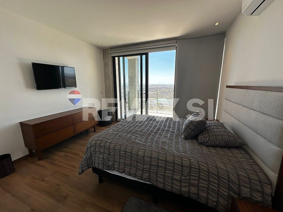 Apartamento em Altos Juriquilla, Querétaro, foto 16 de 23