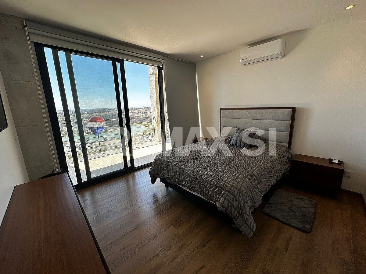 Apartamento em Altos Juriquilla, Querétaro, foto 17 de 23