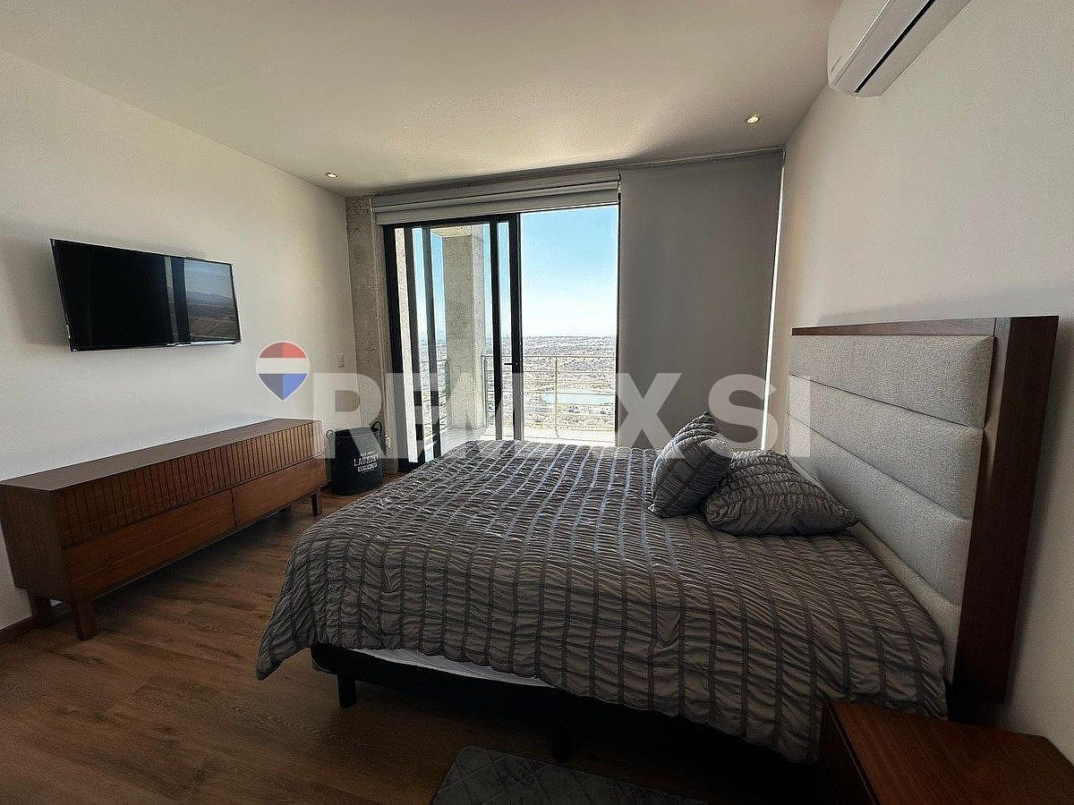 Apartamento em Altos Juriquilla, Querétaro, foto 20 de 23