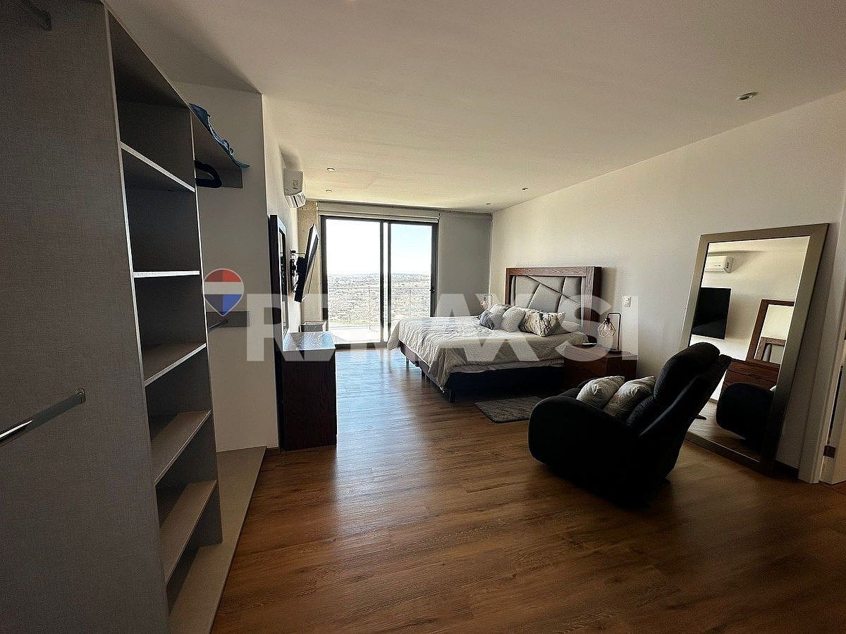 Apartamento em Altos Juriquilla, Querétaro, foto 21 de 23