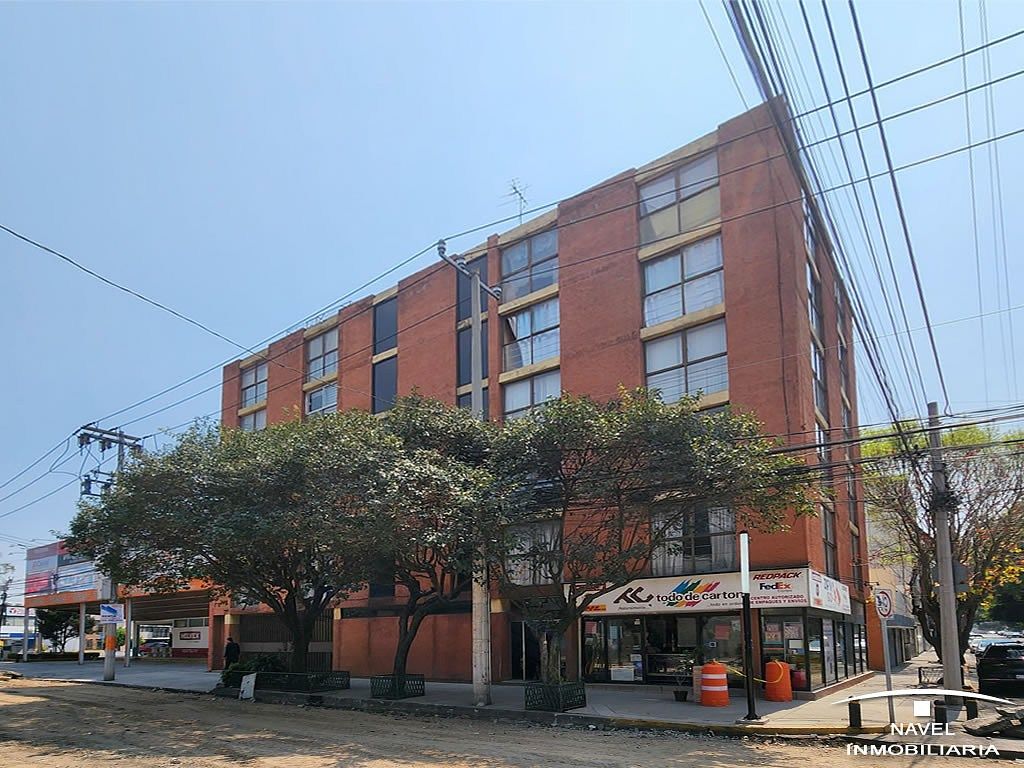 Departamento en Letrán Valle, Benito Juárez, foto 15 de 15