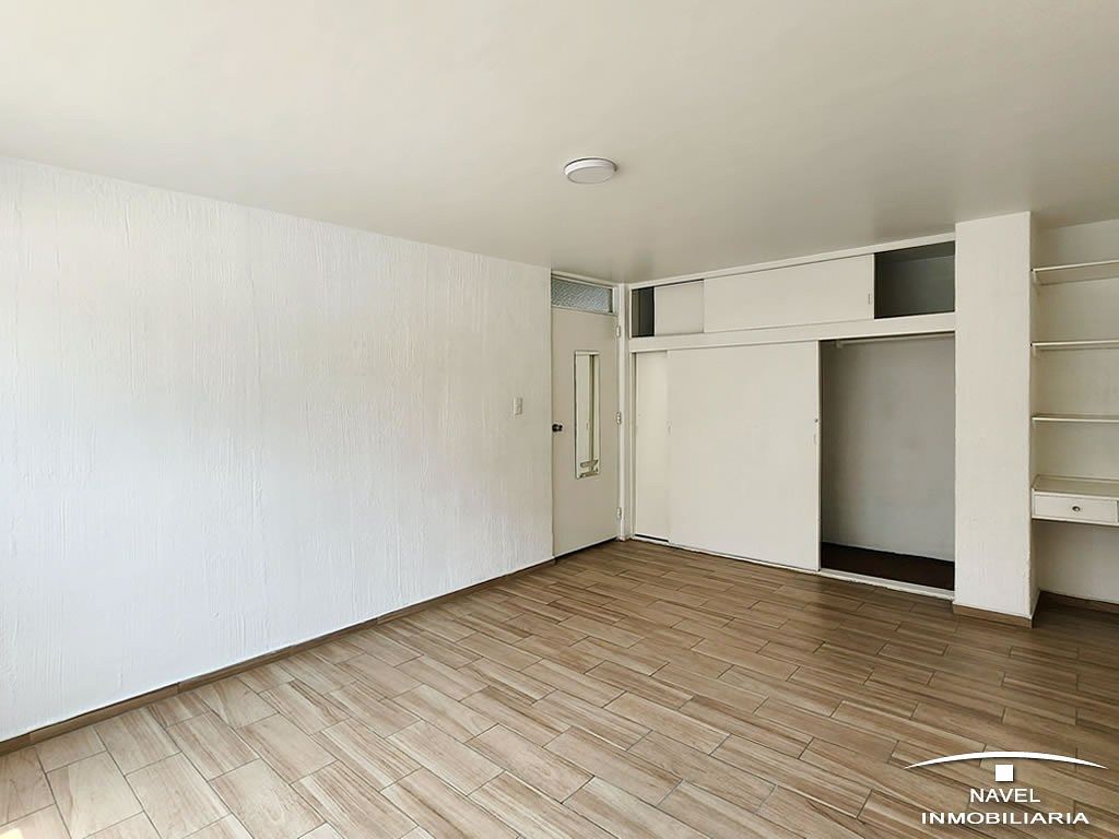 Departamento en Letrán Valle, Benito Juárez, foto 2 de 15