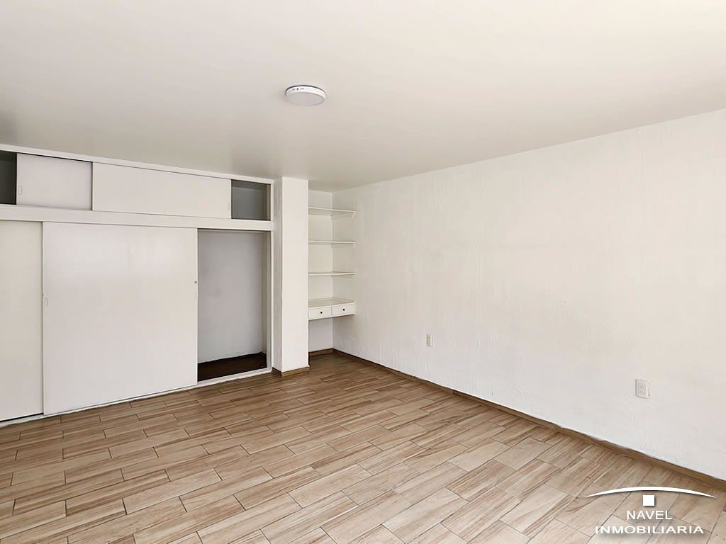 Departamento en Letrán Valle, Benito Juárez, foto 4 de 15