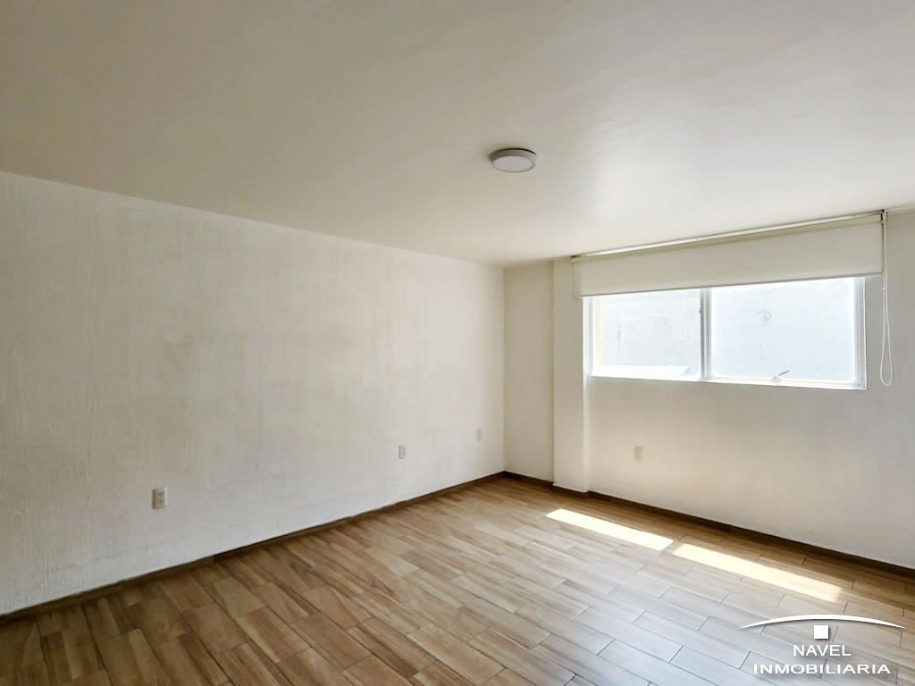 Departamento en Letrán Valle, Benito Juárez, foto 5 de 15