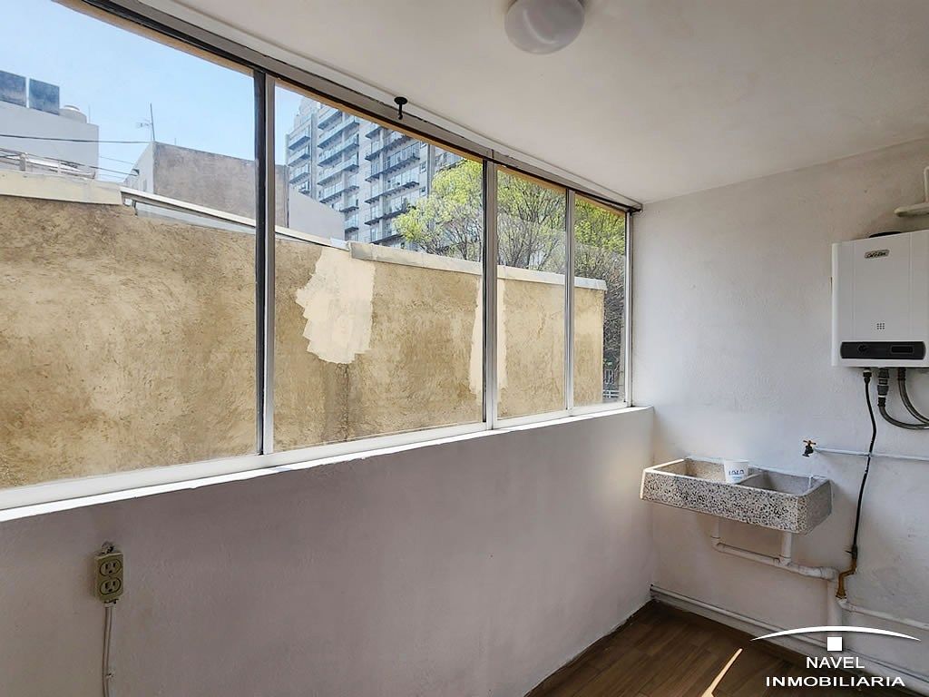 Departamento en Letrán Valle, Benito Juárez, foto 11 de 15
